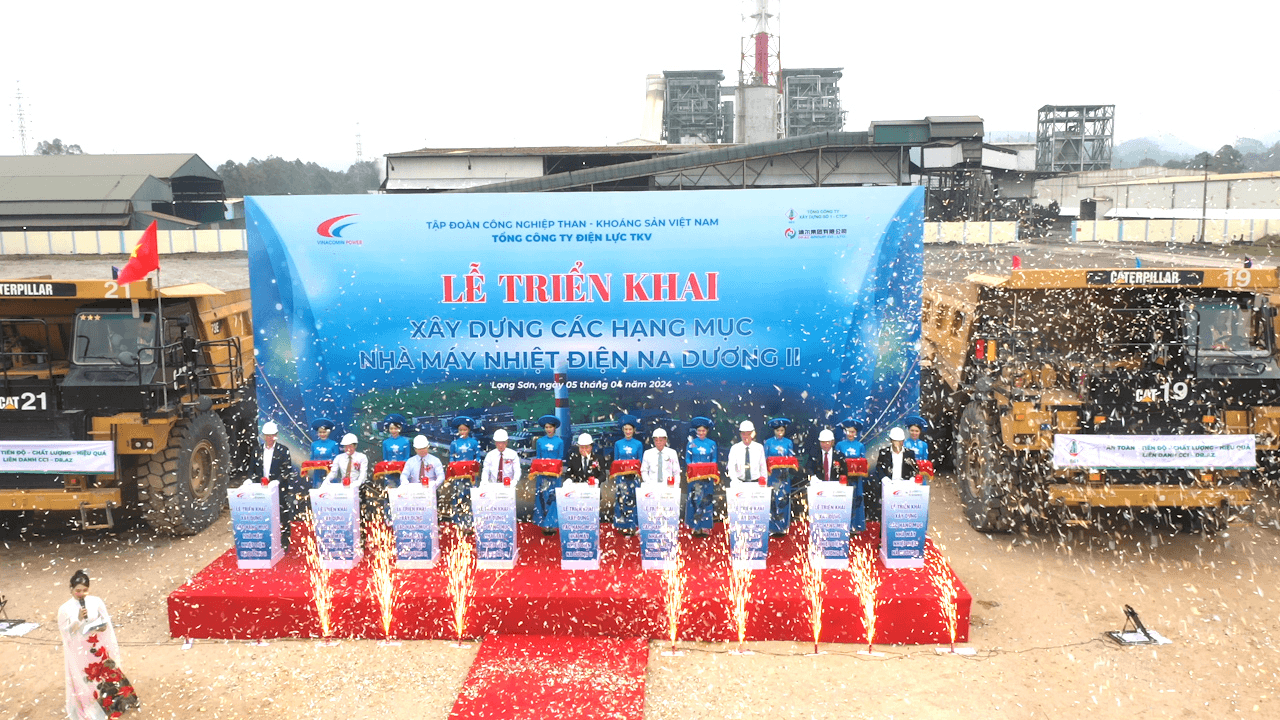 Dự án đầu tư